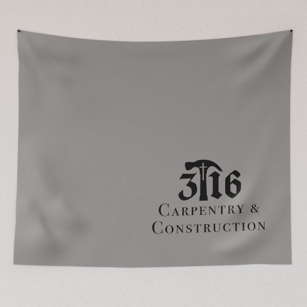 Item preview, John 3:16 designed and sold by George Leland.