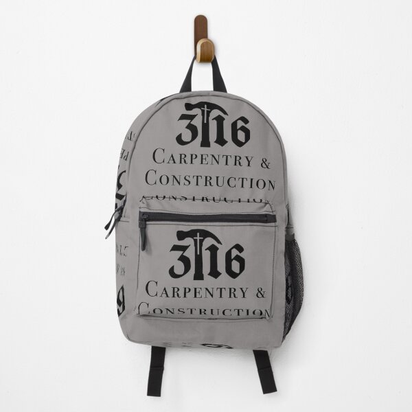 Item preview, John 3:16 designed and sold by George Leland.
