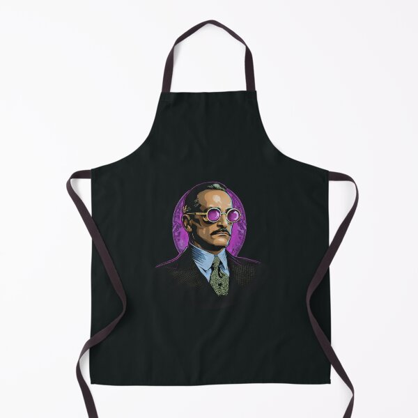 Item preview, Legion | Amahl Farouk designed and sold by TV Junkie Shop.