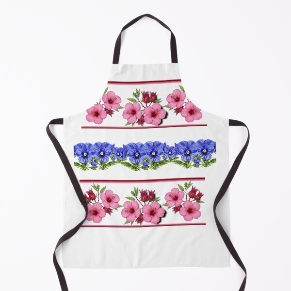 Item preview, Pansy Roselle Hibiscus designed and sold by @Reikiama.