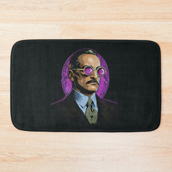 Item preview, Legion | Amahl Farouk designed and sold by TV Junkie Shop.