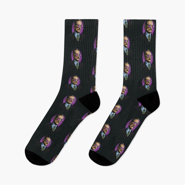 Item preview, Legion | Amahl Farouk designed and sold by TV Junkie Shop.