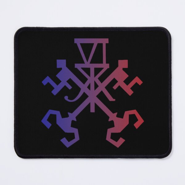 Item preview, CaitVi Emblem designed and sold by NinjaKlee.