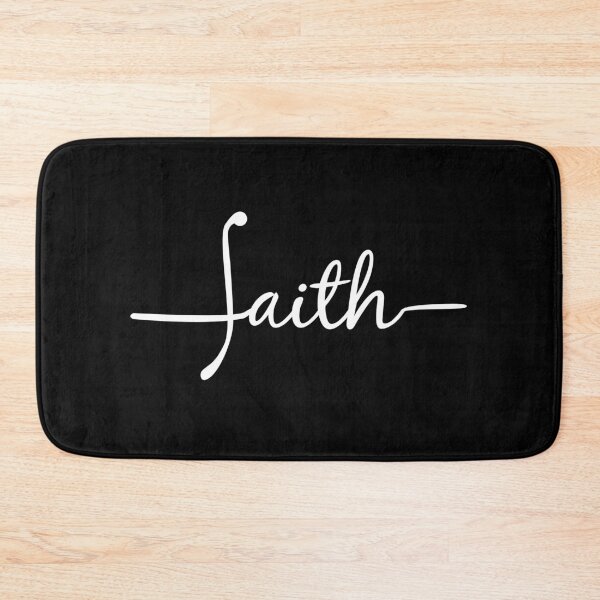 Artikelvorschau, Faith White entworfen und verkauft von JMShepardsVoice.