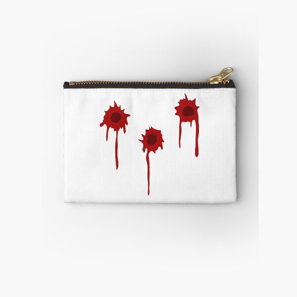 Item preview, Blood Gunshot Bullet Hole designed and sold by ConceptLT.