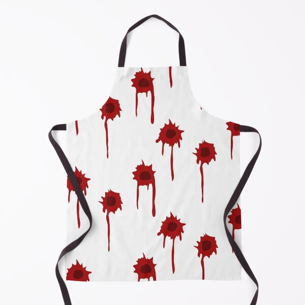 Item preview, Blood Gunshot Bullet Hole designed and sold by ConceptLT.