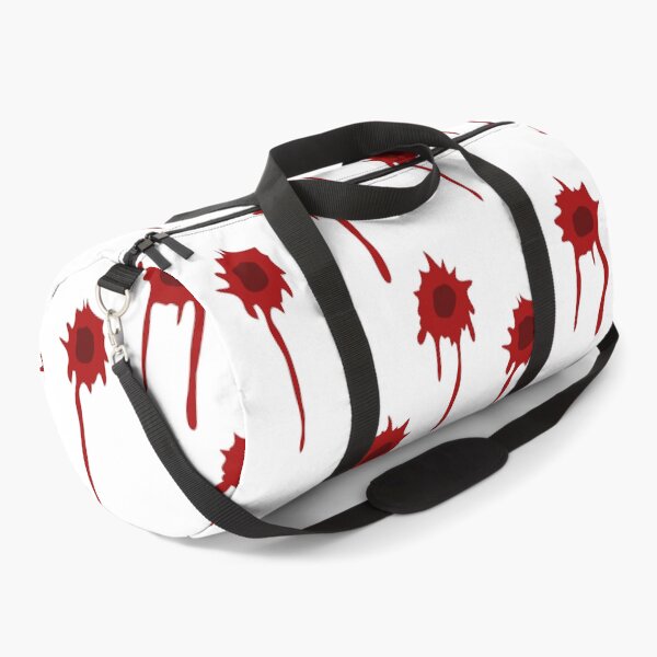 Item preview, Blood Gunshot Bullet Hole designed and sold by ConceptLT.