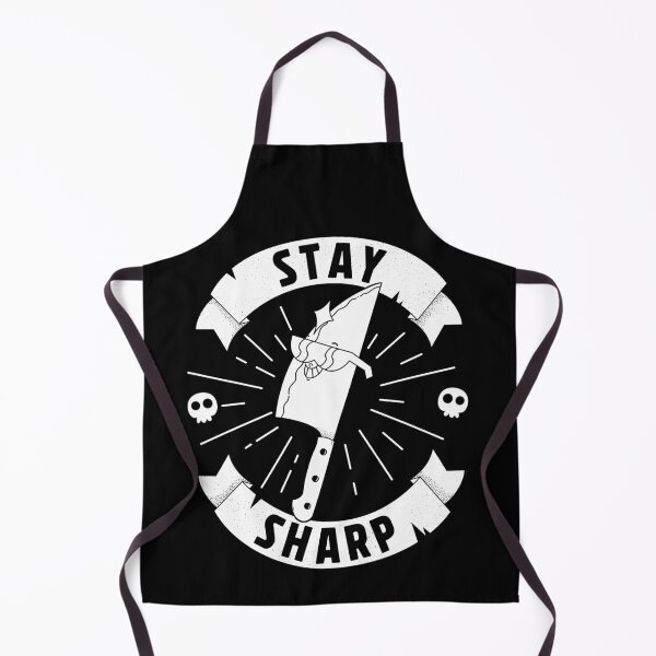 Item preview, Stay Sharp designed and sold by Artthree.