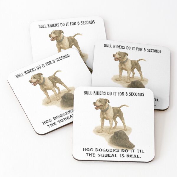 Item preview, The Squeal Is Real  designed and sold by bayoubulldawgs.