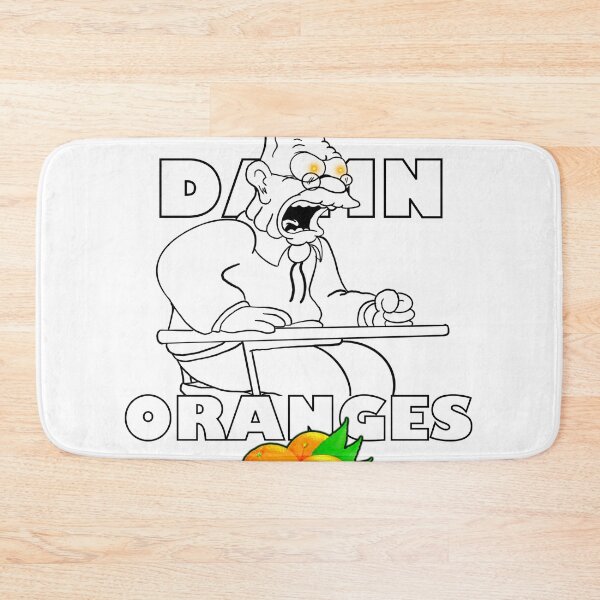 Item preview, Old man yelling designed and sold by twinbladestuff.