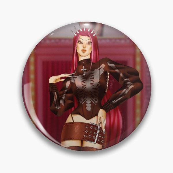 Item preview, Selina designed and sold by Guiitchy.
