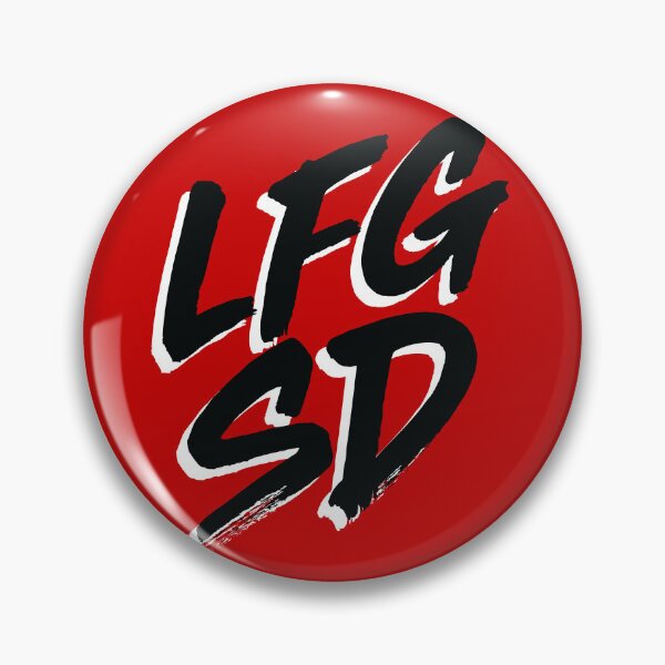Item preview, LFGSD - Black/White designed and sold by after6creative.