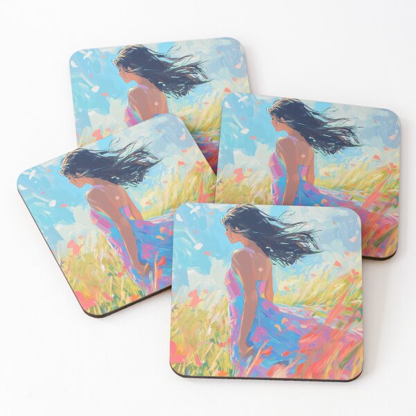 Item preview, Peaceful Meadows  designed and sold by randynash.
