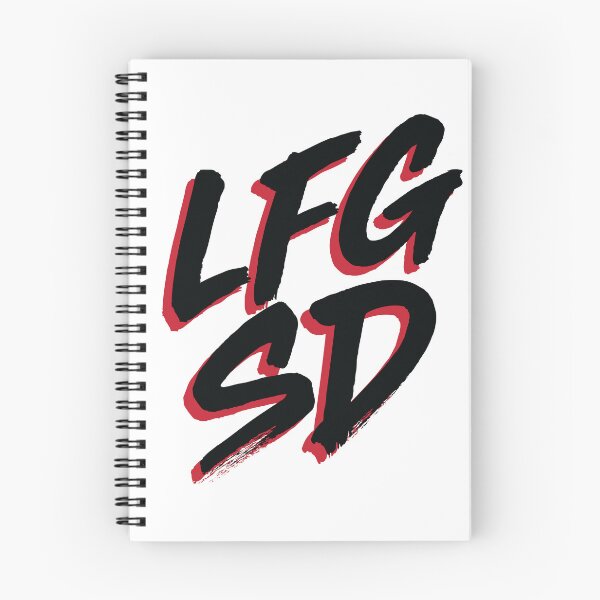 Item preview, LFGSD - Black/Red designed and sold by after6creative.