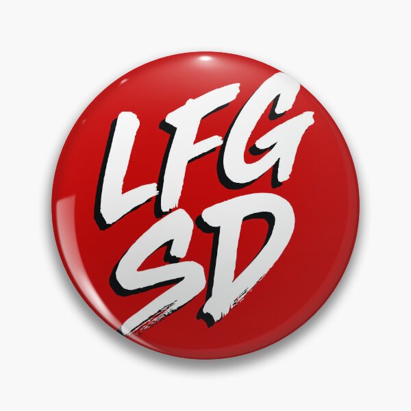 Item preview, LFGSD - White/Black designed and sold by after6creative.