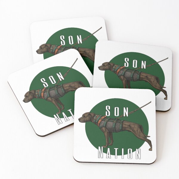 Item preview, Son Nation designed and sold by bayoubulldawgs.