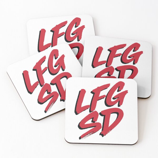 Item preview, LFGSD - Red/Black designed and sold by after6creative.