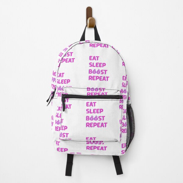 Item preview, Turbo Car Shirt – Eat Sleep Boost Repeat – Funny Racing Gift designed and sold by jvrCARZ.