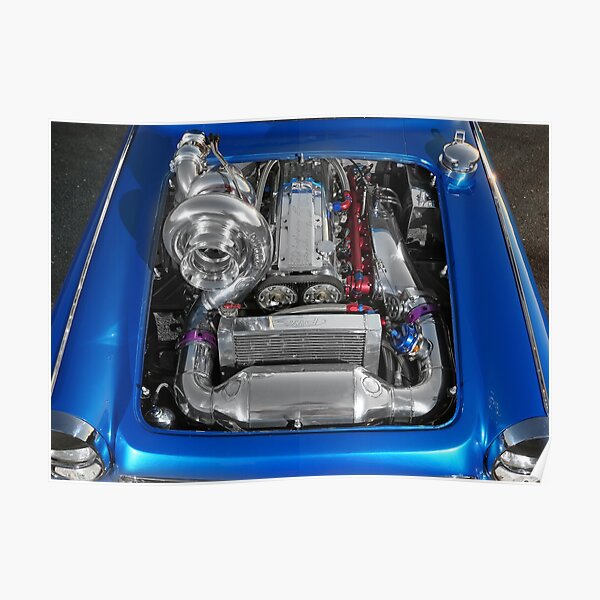 2jz Engine Wall Art Redbubble 2jz Engine Wall Art Redbubble