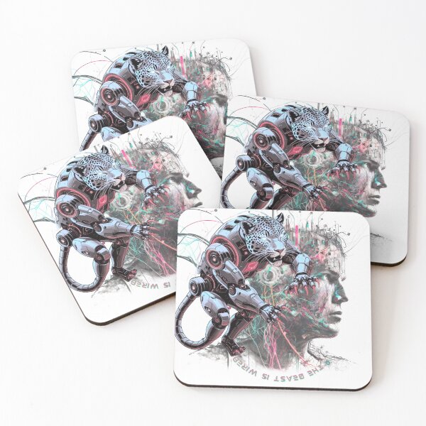 Item preview, Hacking the Human Mind designed and sold by Tibizzart.