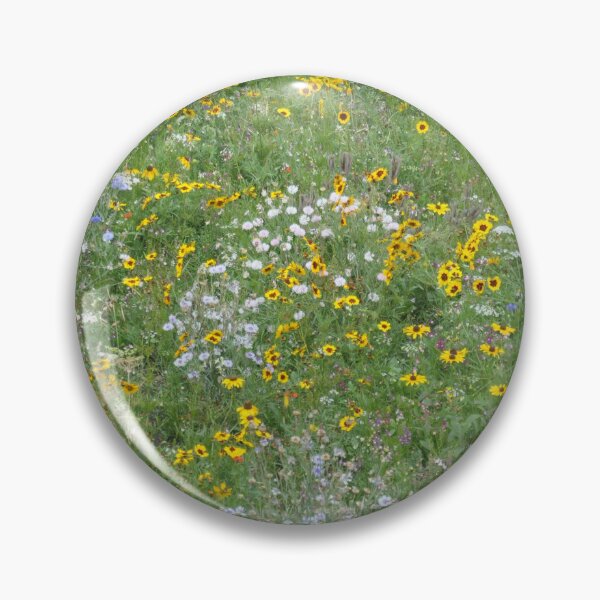 Item preview, Wildflower Meadow designed and sold by Malcolm Snook.