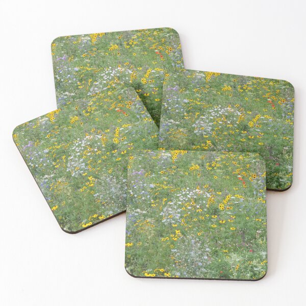 Item preview, Wildflower Meadow designed and sold by Malcolm Snook.
