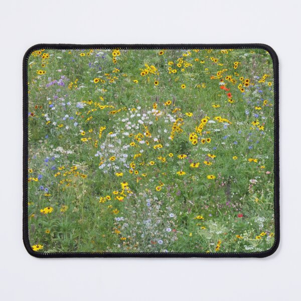 Item preview, Wildflower Meadow designed and sold by Malcolm Snook.