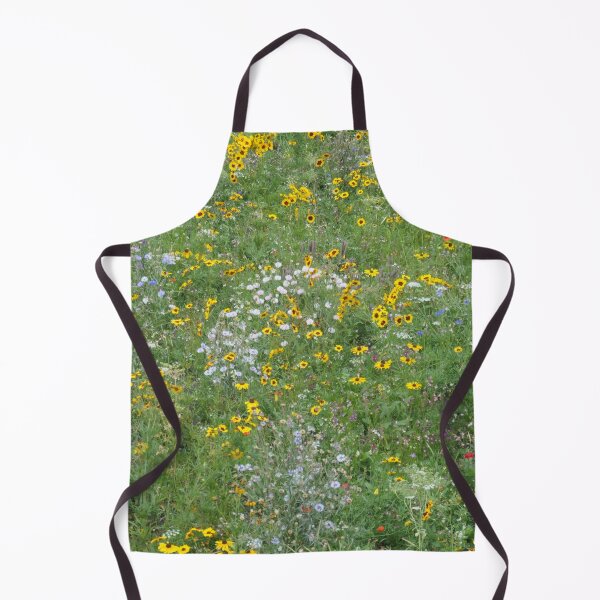 Item preview, Wildflower Meadow designed and sold by Malcolm Snook.