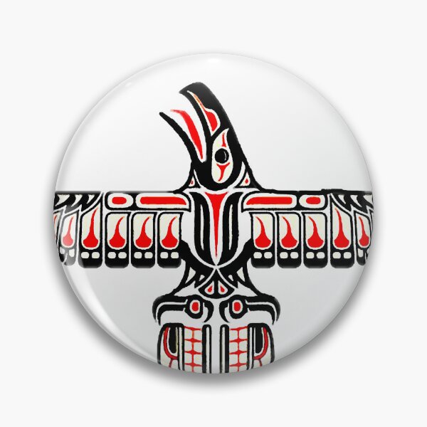 Item preview, Totem Pole designed and sold by ViaARTfactory.