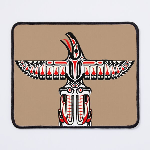 Item preview, Totem Pole designed and sold by ViaARTfactory.