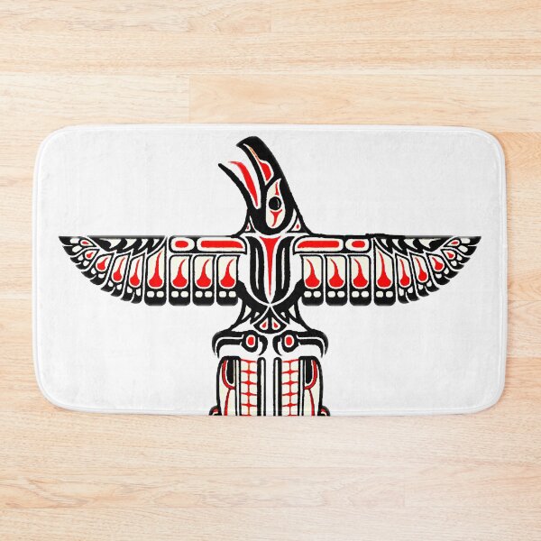 Item preview, Totem Pole designed and sold by ViaARTfactory.