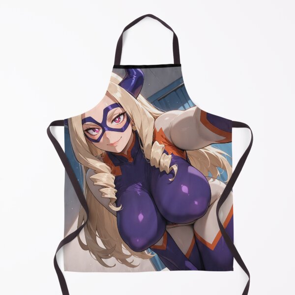Item preview, Yu Takeyama designed and sold by Ecchi-master-1989.