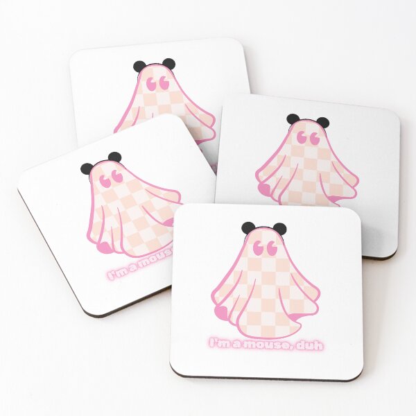 Item preview, I'm a mouse, duh designed and sold by Hsfaulk.