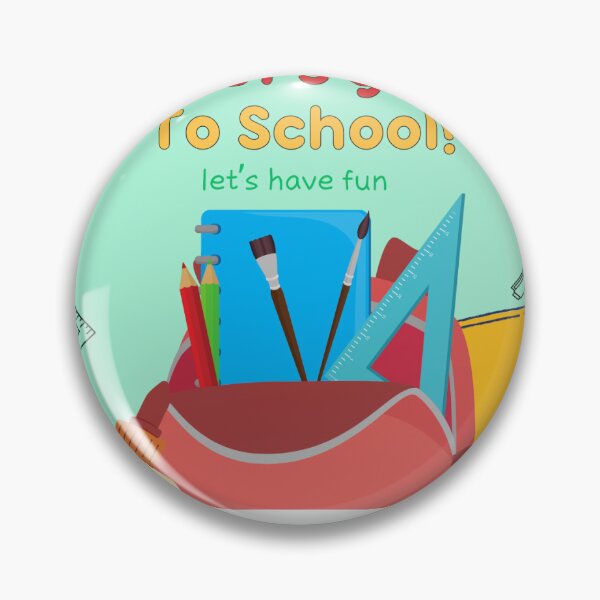 Item preview, Back to school designed and sold by AllieDesignLove.