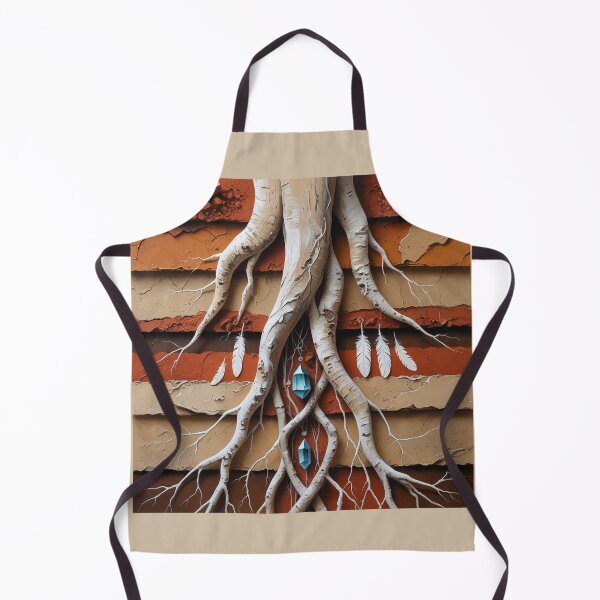 Item preview, Sacred Earth Layers 3 designed and sold by Vibrant Threads.