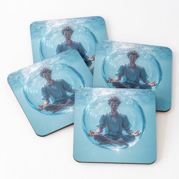 Item preview, A Bubble for Your Thoughts designed and sold by Virtuals1.