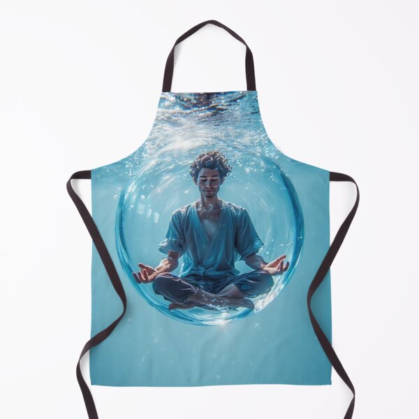 Item preview, A Bubble for Your Thoughts designed and sold by Virtuals1.