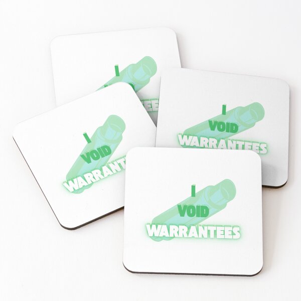 Item preview, Funny Car Mod Shirt – I Void Warranties – Mechanic & Tuner Gift designed and sold by jvrCARZ.