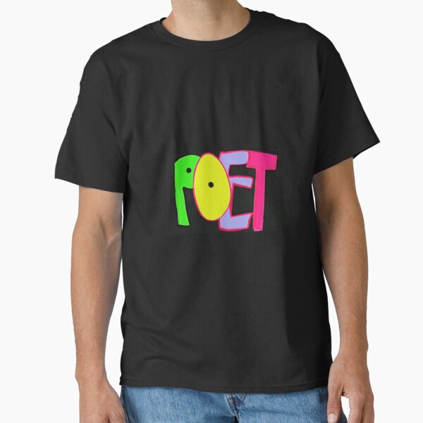 Item preview, Graffiti Poet  designed and sold by Claybornnation.