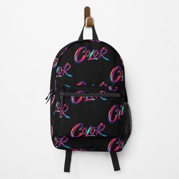 Item preview, Vivid Color Pop designed and sold by IndieQuill .