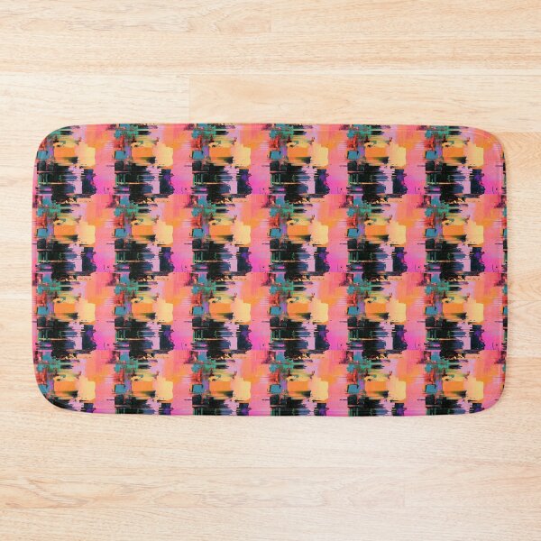 Item preview, Glitch Art Digital Chromatic Distortion designed and sold by MidArtForge.
