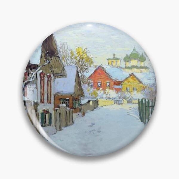 Item preview, Winter Thaw designed and sold by tomorrowsart.