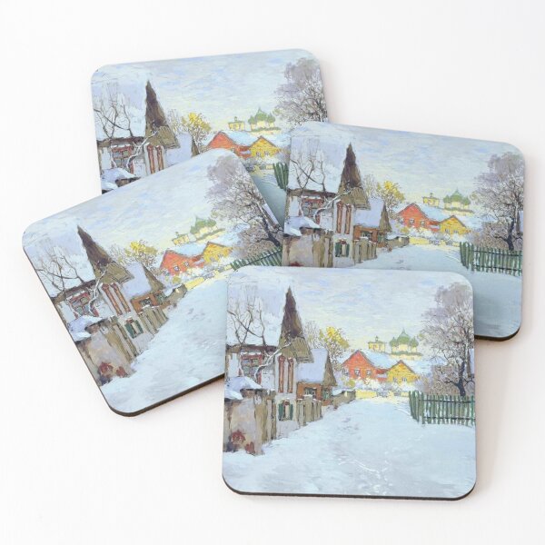 Item preview, Winter Thaw designed and sold by tomorrowsart.