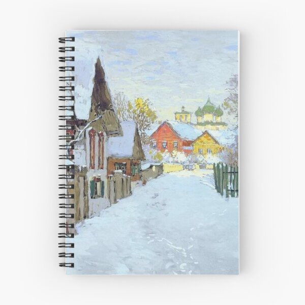 Item preview, Winter Thaw designed and sold by tomorrowsart.