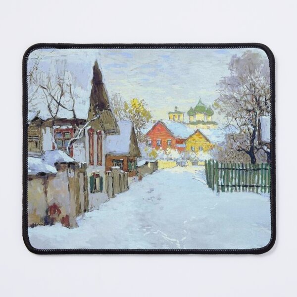 Item preview, Winter Thaw designed and sold by tomorrowsart.
