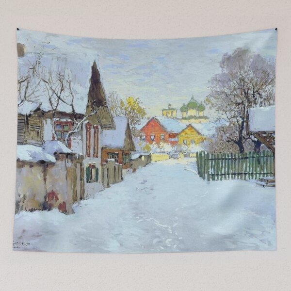 Item preview, Winter Thaw designed and sold by tomorrowsart.