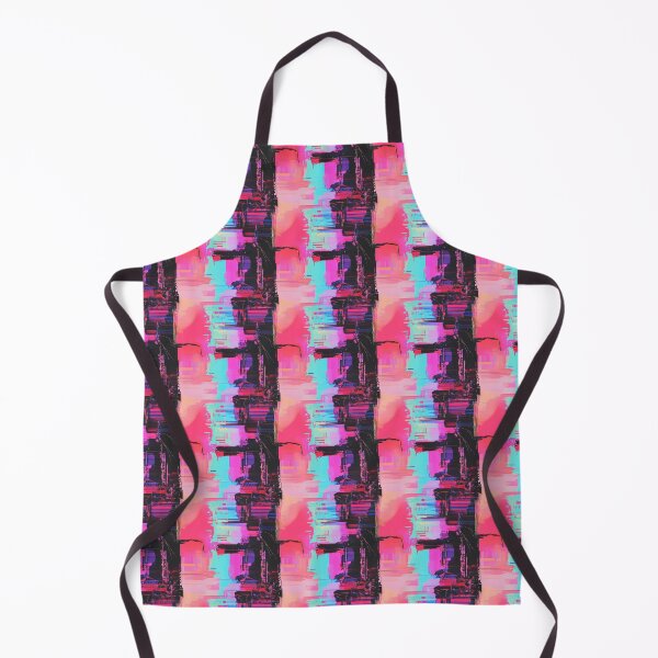 Item preview, Glitch Art Digital Chromatic Distortion designed and sold by MidArtForge.
