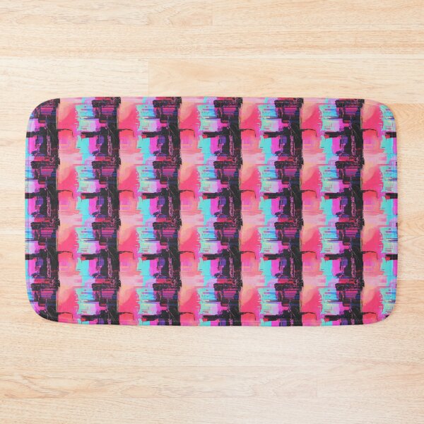 Item preview, Glitch Art Digital Chromatic Distortion designed and sold by MidArtForge.