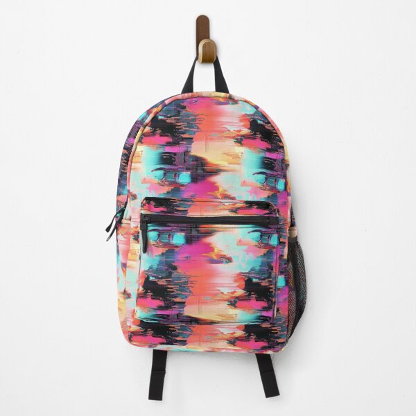 Item preview, Glitch Art Digital Chromatic Distortion designed and sold by MidArtForge.