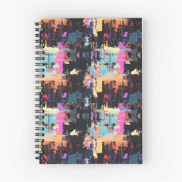 Item preview, Glitch Art Digital Chromatic Distortion designed and sold by MidArtForge.